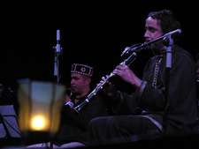 MÚSICA Y TEATRO VARIADO EN UN FIN DE SEMANA PLAGADO DE ACTIVIDADES EN EL AUDITORIO
