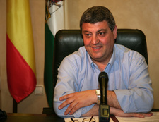 EL AYUNTAMIENTO DE ROTA ADJUDICA LAS OBRAS DE LOS ONCE PROYECTOS INCLUIDOS EN EL FONDO ESTATAL 