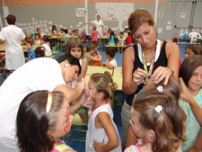 LAS SOLICITUDES A LOS SERVICIOS EXTRAESCOLARES PARA LA CONCILIACION DE LA VIDA LABORAL Y FAMILIAR SE PONDRÁN TRAMITAR DESDE EL 1 AL 15 DE JUNIO