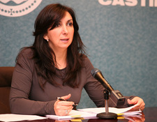 LA DELEGACIÓN MUNICIPAL DE FIESTAS CELEBRA LA TRADIONAL QUEMA DE JUANILLOS EN LA PLAYA DE LA COSTILLA