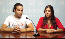 LA NOCHE FLAMENCA SE HACE UN HUECO ESTE MIÉRCOLES EN EL PROGRAMA DE ACTIVIDADES DEL VERANO CULTURAL