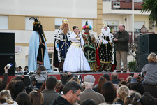 ABIERTO EL PLAZO DE PRESENTACION DE SOLICITUDES PARA SER ESTRELLA DE LA ILUSION