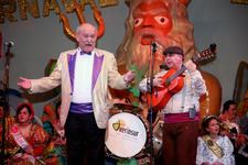 LA LOCALIDAD SE PREPARA PARA VIVIR UN INTENSO FIN DE SEMANA DE CARNAVAL 