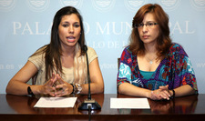 EL AYUNTAMIENTO CELEBRARA LA PROXIMA SEMANA LAS II JORNADAS DE MEDIACION