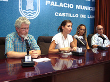 EL VERANO CULTURAL OFRECE EL PRÓXIMO MARTES 11 DE AGOSTO UN AUDIOVISUAL DE BANDAS SONORAS