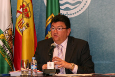 EL DESCENSO DEL PARO Y EL AUMENTO DEL TURISMO DAN MUESTRA DE LA LÍNEA DE TRABAJO  DEL GOBIERNO MUNICIPAL FRENTE A LA CRISIS