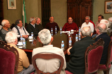 EL CENTRO DE RECUPERACION DE LA MAYETERIA PREMIARA LOS MEJORES HUERTOS FAMILIARES