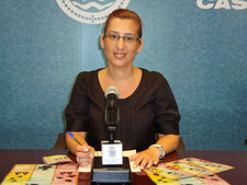 SANCHEZ MORENO ANUNCIA EL PROGRAMA DEL VERANO JOVEN PARA EL MES DE JULIO