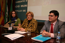 EL SECTOR HOTELERO DE LA RUTA DEL VINO ESTUDIA EN ROTA NUEVAS VÍAS PARA POTENCIAR LA COMPETITIVIDAD DE LAS EMPRESAS 