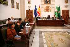 EL AYUNTAMIENTO LIQUIDO SUS CUENTAS DE 2007 CON RESULTADOS POSITIVOS