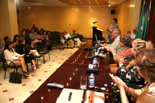 LA ASOCIACIÓN INTERNACIONAL DE ROTA (AIR) SE SUMA AL TEJIDO ASOCIATIVO DE LA CIUDAD