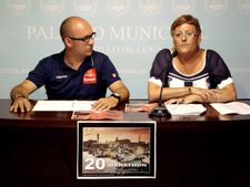 EL MARATÓN FOTOGRÁFICO “VILLA DE ROTA” CELEBRA ESTE VERANO SU VIGÉSIMO ANIVERSARIO 