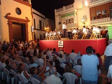 EL AYUNTAMIENTO ADQUIERE NUEVOS INSTRUMENTOS PARA LA BANDA MUNICIPAL DE MUSICA
