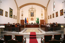 EL AYUNTAMIENTO INICIA LOS TRAMITES PARA ASUMIR LOS SERVICIOS FUNERARIOS