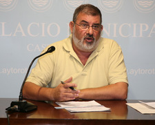 LIMPIEZA MODIFICA EL SISTEMA DE RECOGIDA DE BASURA EN EL CENTRO DE LA CIUDAD