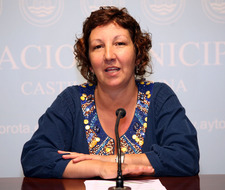 LA FUNDACIÓN MUNICIPAL DE MEDIO AMBIENTE EDITA UN TRÍPICO INFORMATIVO SOBRE EL CAMALEÓN