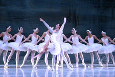 EL BALLET ESTATAL DEL TEATRO DE LA ÓPERA DE LVOV ACTUARÁ EN EL TEATRO MUNICIPAL PARA CELEBRAR EL AÑO NUEVO