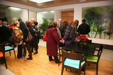 GRAN AFLUENCIA DE PUBLICA EN LA PRIMERA SEMANA DE APAERTURA DEL CENTRO SOCIAL MUNICIPAL