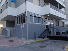 EL AYUNTAMIENTO CEDE A LA ASOCIACION \