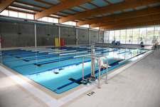 EL DELEGADO DE DEPORTES RESPONDE AL PSOE Y ASEGURA QUE LA TEMPERATURA DE LA PISCINA SE AJUSTA A LAS NORMAS