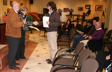 TRECE COMERCIOS ROTEÑOS CONSIGUEN EL CERTIFICADO DE CALIDAD DE SERVICIO MÁS IMPORTANTE PARA EL PEQUEÑO COMERCIO 