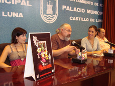 LOS TÍTERES, LA MAGIA, LA MÚSICA CLÁSICA O LA LITERATURA SE DAN CITA EN LA CIUDAD EN ESTA PRIMERA SEMANA DE AGOSTO 