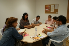 LA FUNDACION MUNICIPAL JUCUDE PREPARA SU SEGUNDA GALA, DEDICADA ESTE AÑO, AL MUNDO DE LA CULTURA