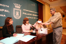 LA DELEGACIÓN DE IGUALDAD COMPLETA SU OFERTA DE AULAS Y TALLERES CON LAS 418 PLAZAS QUE OFRECEN LOS 17 NUEVOS TALLERES 