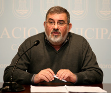 EL AYUNTAMIENTO YA HA ADJUDICADO LAS OBRAS DE CLIMATIZACIÓN DEL MERCADO DE ABASTOS DEL SECTOR NORTE