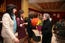EL CERTAMEN LITERARIO CIERRA LAS ACTIVIDADES DE LA SEMANA CULTURAL DEL CENTRO DE DÍA “BAIFORA”