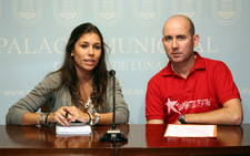 LA DELEGACIÓN DE CULTURA PRESENTA LOS TALLERES MUNICIPALES DE TEATRO PARA NIÑOS Y JÓVENES DE LA VILLA 