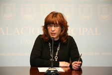 LA COMISION MUNICIPAL DE SOLIDARIDAD DESTINA 56.000 EUROS A PROYECTOS PRESENTADOS POR OCHO ONGS