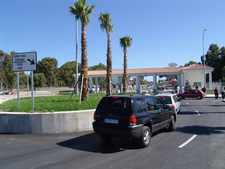 LA PORTAVOZ MUNICIPAL LAMENTA QUE LA COMPENSACION POR SERVIDUMBRE MILITAR VUELVA A SER DE 250.000 EUROS