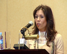 PRESENTADO EL OCTAVO TOMO RECOPILACIÓN DE LOS PREGONES DE LA SEMANA SANTA ROTEÑA