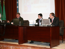 EL AYUNTAMIENTO SE PREPARA ANTE LA IMPLANTACION DE LA FIRMA DIGITAL