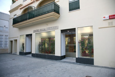 LA JUNTA DE GOBIERNO APRUEBA EL PLIEGO DE CONDICIONES PARA COMPLETAR EL EQUIPAMIENTO DEL CENTRO SOCIAL MUNICIPAL  