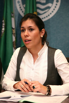 UNA EXPOSICION ITINERANTE SONRE EL ARQUITECTO ANOTNIO GAUDI LLEGARA A ROTA LA PROXIMA SEMANA