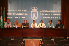 CONCIERTO BENEFICO DE ECOS DEL ROCIO A FAVOR DE CARITAS EL PROXIMO 13 DE DICIEMBRE