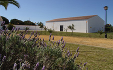 EL AYUNTAMIENTO CLIMATIZARÁ LA CAPILLA DEL CEMENTERIO MUNICIPAL