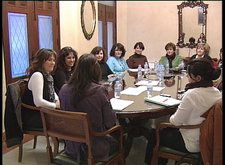 LA DELEGADA DE EDUCACIÓN INFORMA A LAS AMPAS ACERCA DEL SERVICIO DE AUXILIARES DE APOYO PARA LAS AULAS DE NIÑOS DE 3 AÑOS