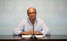 LA JUSTICIA DA LA RAZON AL AYUNTAMIENTO DE ROTA E INDICA QUE LA EPPA DEBE PAGAR EL IBI