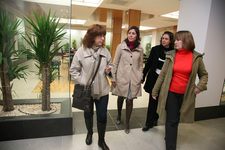 LA ASOCIACIÓN DE FAMILIARES DE NIÑOS HIPERACTIVOS CUENTA CON UN PUNTO DE CONTACTO Y REUNIONES EN EL CENTRO SOCIAL  