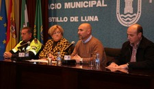 LA OCUPACION HOTELERA DURANTE LA CONCENTRACION MOTERA FUE DE MAS DEL 82 POR CIENTO