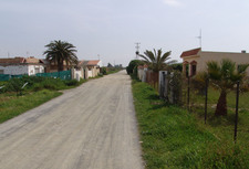 PROSIGUEN LOS PASOS PARA LA ORDENACION URBANISTICA DE LA ZONA DE AGUADULCE