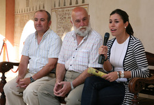 LA ASOCIACIÓN CULTURAL ROTEÑA KOMOKOMPARGO ESTRENA ESTE VIERNES EN EL TEATRO LA OBRA “LA VENGANZA DE LA PETRA”