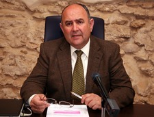 JESÚS CORRALES ANUNCIA LAS ACTIVIDADES CULTURALES Y DEPORTIVAS QUE SE CELEBRAN EN COSTA BALLENA HASTA FINAL DE JULIO