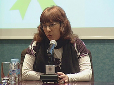 CHARLAS INFORMATIVAS EN EL DIA MUNIDAL CONTRA EL CANCER