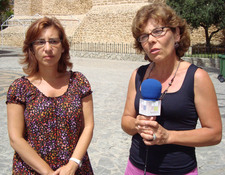 LA PLAZA BARTOLOMÉ PÉREZ ACOGE ESTE DOMINGO UN DESFILE BENÉFICO A FAVOR DE LA PROTECTORA DE ANIMALES “SIEMPRE KONTIGO”