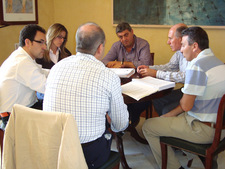 EL AYUNTAMIENTO REDUCE SUS EMISIONES DE CO2 Y CONSIGUE BENEFICIOS ECONOMICOS A TRAVES DE SU PLAN DE EFICIENCIA ENERGETICA