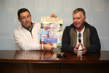 LA VI CARRERA POPULAR SAN SILVESTRE SE CELEBRARÁ ESTE DOMINGO CON FINES SOLIDARIOS